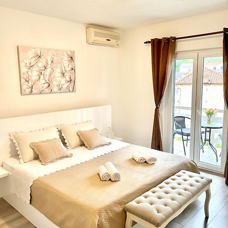 Apartman Zorka Povlja  Esterno foto