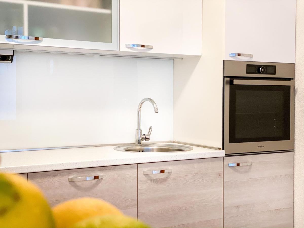 Apartman Zorka Povlja  Esterno foto