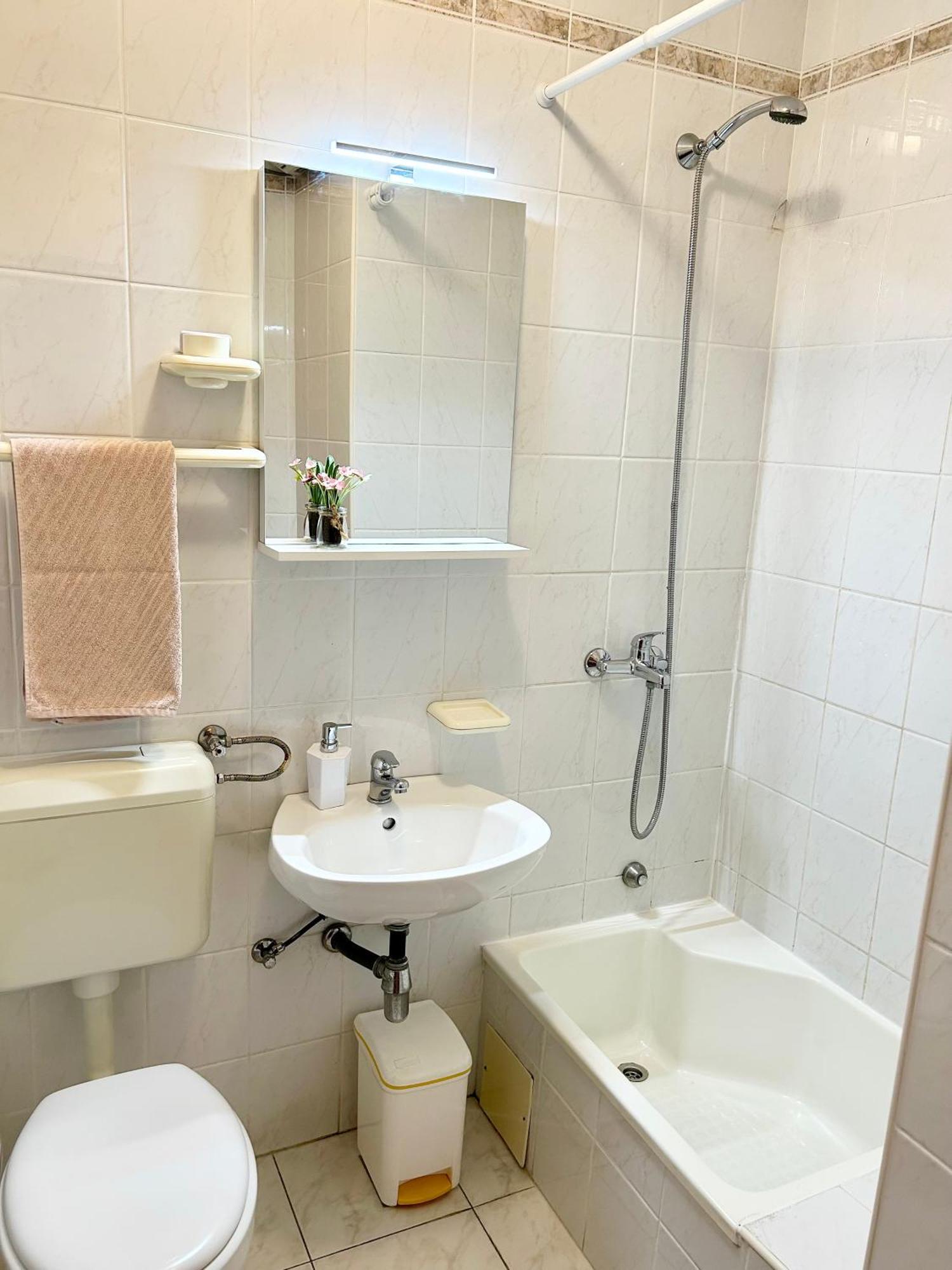 Apartman Zorka Povlja  Esterno foto