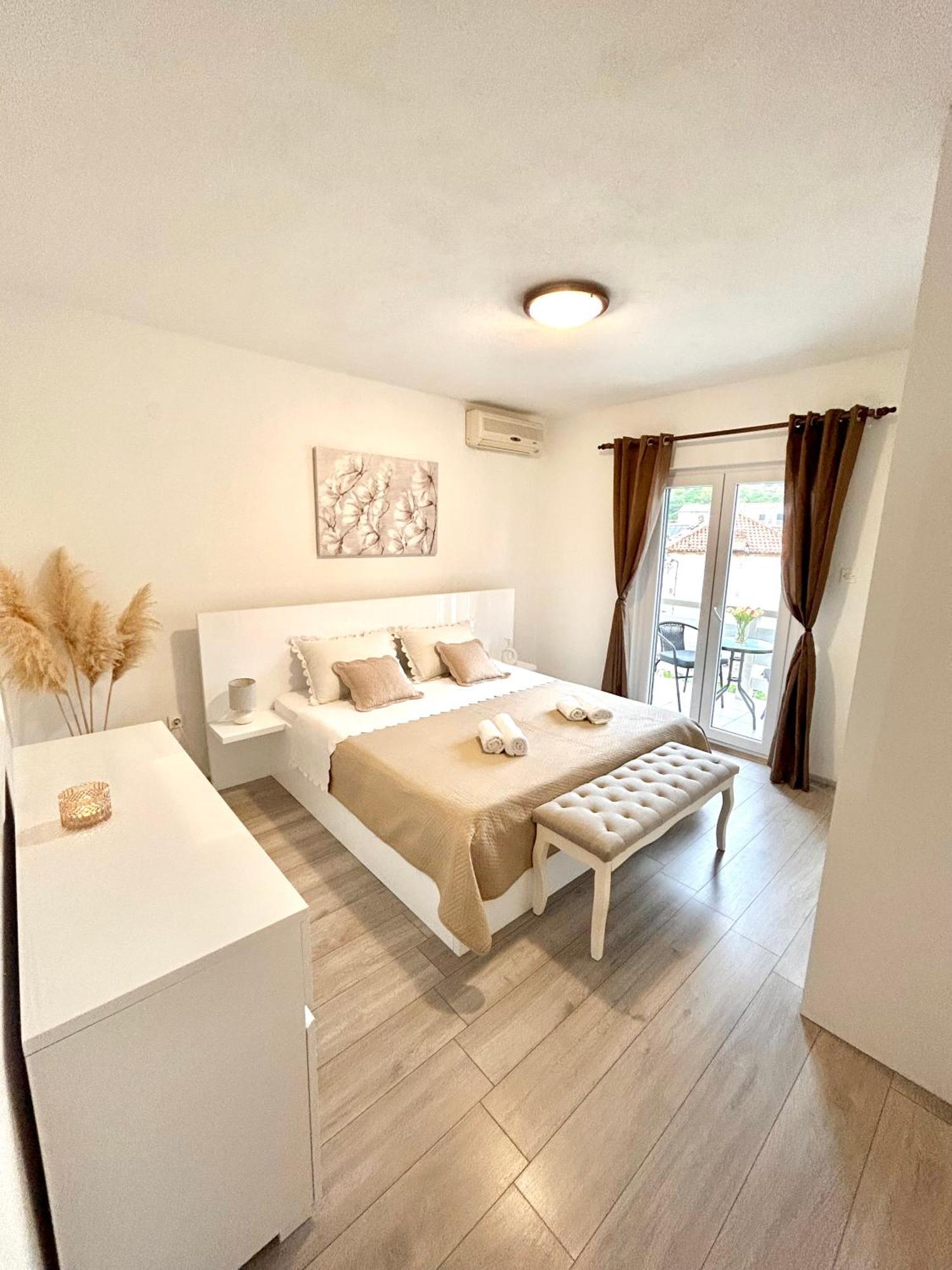 Apartman Zorka Povlja  Esterno foto