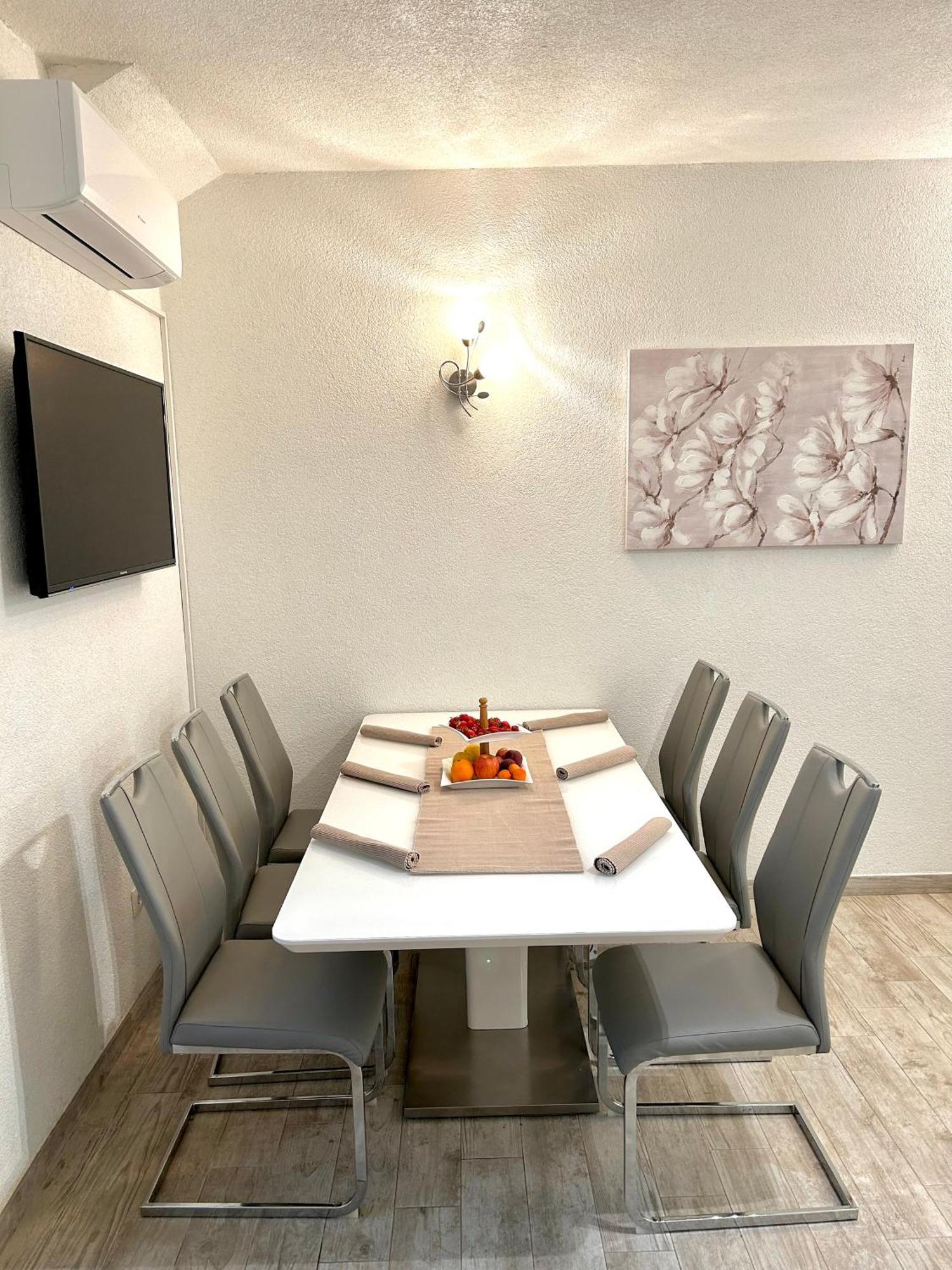 Apartman Zorka Povlja  Esterno foto